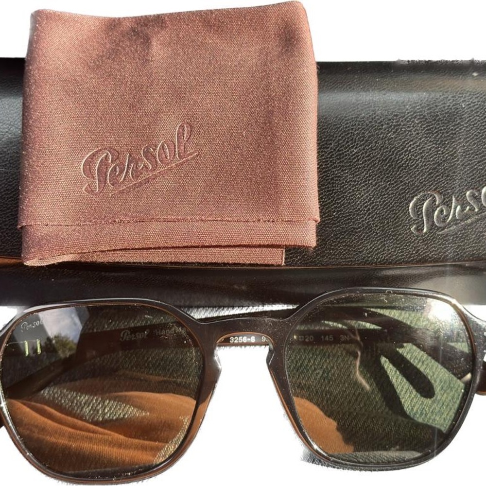 Persol sunglasses (Website pic attached)